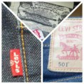 Levis 501